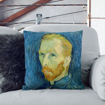 Square Cushion