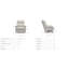 Fauteuil inclinable manuel Pinnacle-110687266-73725052