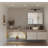 Rozena 4 - Light Dimmable Vanity Light-268228853-268228855