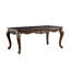 Table basse de style traditionnel