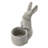 Monona Statue Planter