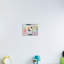 «Building of the World», charte pour enfants, repères architecturaux - impression-60025609-60025602