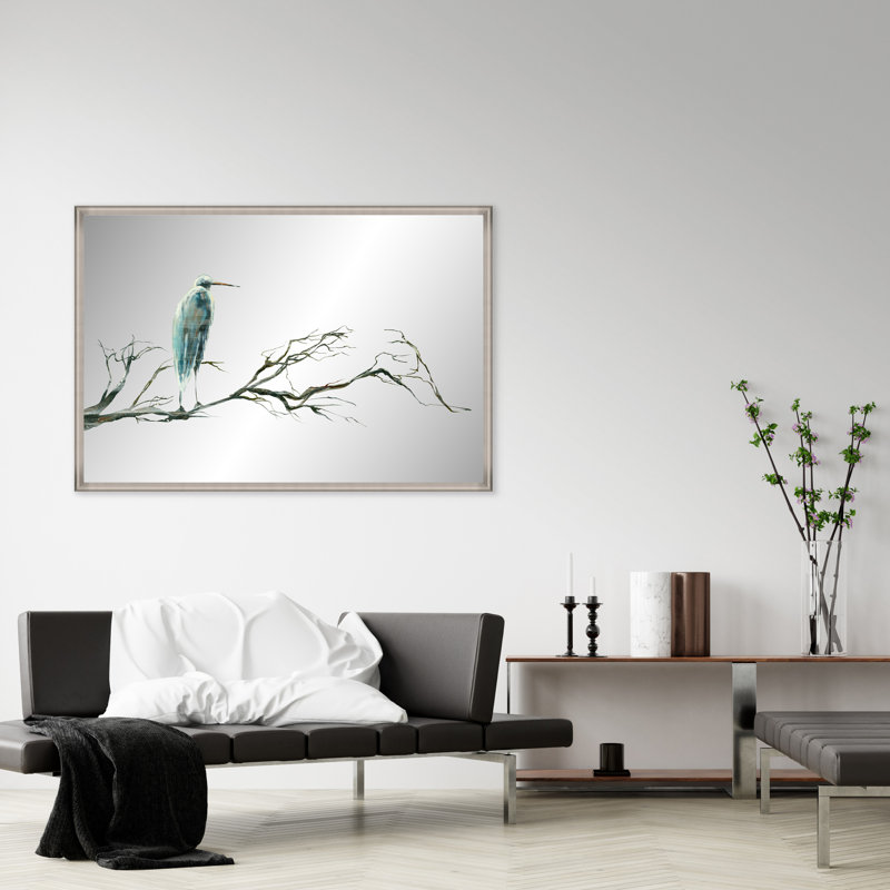 Out On A Limb Print, 48" H x 72" W