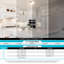 Plafonnier encastré Eryx-865130120-865130123