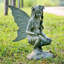 Fairy Statue