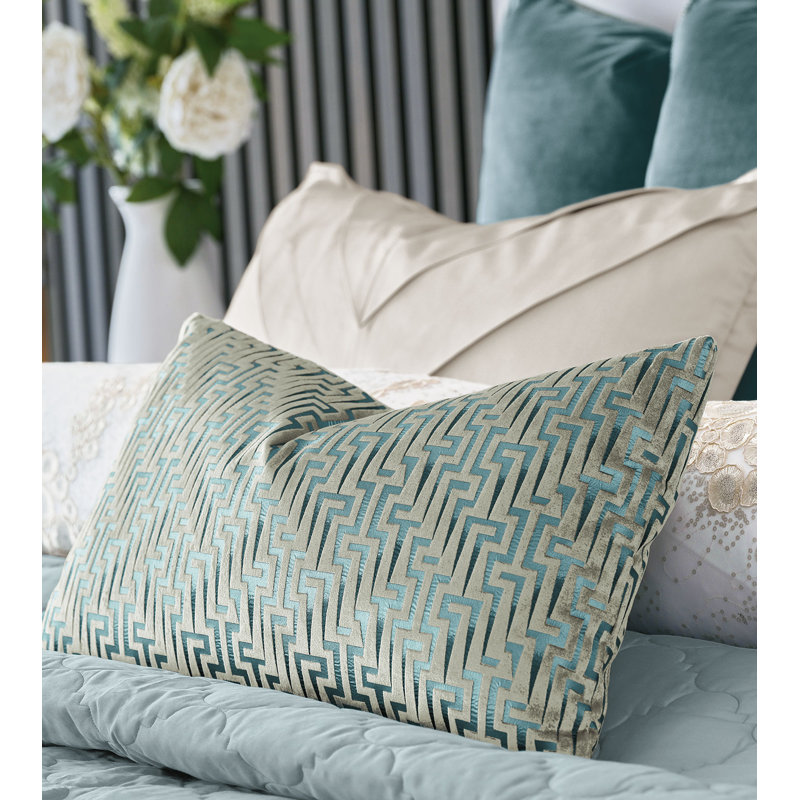 Rectangular Pillow Cover & Insert
