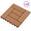 Interlocking Deck-129097022