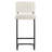Modway Parity Vegan Leather Counter Stools-88459726-88459728
