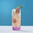 JoyJolt Hue Drinking Glasses - 13 oz