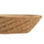 Bol décoratif en bois massif Beninga
