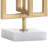 Marble Table Lamp