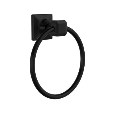 Apothecary Towel Ring
