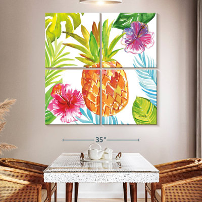 Yarlin Tropicana II