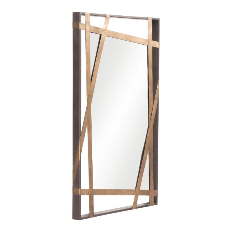 Miroir d'appoint 32 po