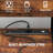 Fireplace Tv Stand With 4 Drawers-8871779