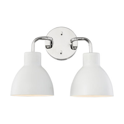Florian 2 - Light Dimmable Vanity Light