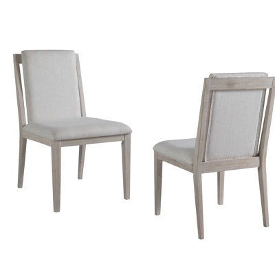 Boca 18'' H Upholstered Side Chair