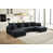 Black Chenille est en rupture de stock