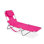 Chaise longue autoportante Ostrich The Original, Facedown Beach