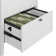 Aliyat 31'' Wide 2 -Drawer File Cabinet
