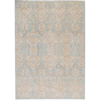 One-of-a-Kind 10'3" X 14' Area Rug