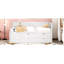 Lit de jour avec tiroirs et tablettes-785665218-785665219