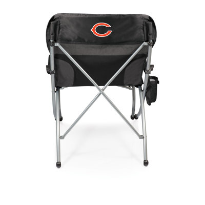 Chaise de camping pliante Holleman