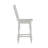 Colne Spindle Back Swivel Counter Height Chair-2147125406