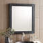 Americana Modern & Contemporary Beveled Bathroom Mirror-70143090