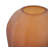 D8x13.5" Glass Vase-593964189