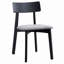Ensemble de table et de chaises d'appoint contemporain 3 pièces