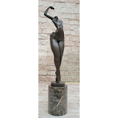 Figurines et sculptures Nechama