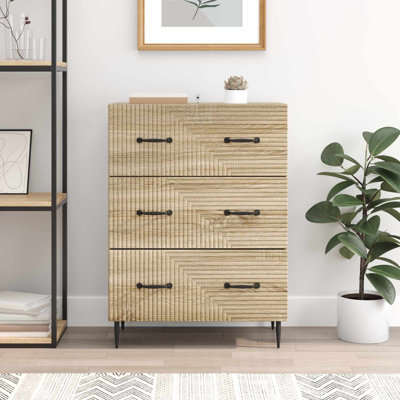 Rectangle Accent Chest
