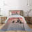 Hypnotic Eclectic Coverlet-729855664