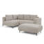 6 Seater Corner Sofa-109138674-109138675