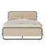 Queen Beige Linen Arnasia Bed-11579371-47917884