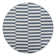 Pana Striped Indoor / Outdoor Rug
