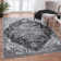 Fairbank Oriental Indoor Rug