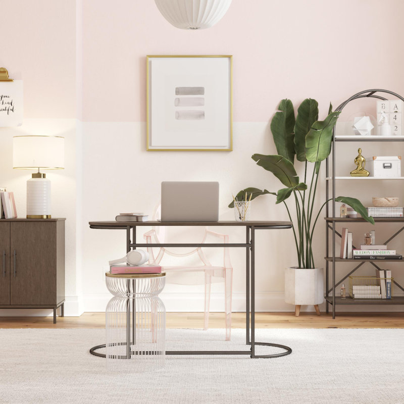 Fabius 2 -Door 2 -Shelf
