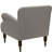 Allura Upholstered Armchair-27011529