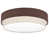 Brown / Ecru is out of stock selected