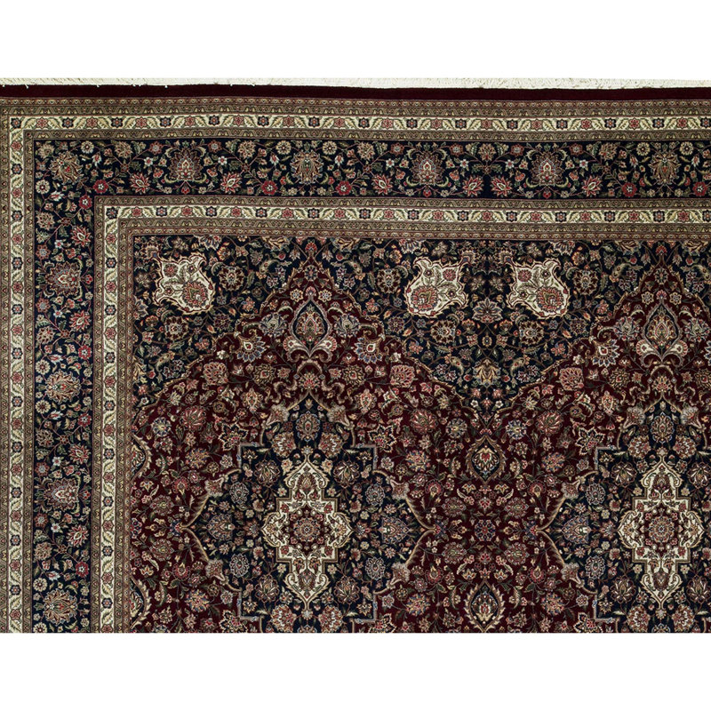 Jahan One-of-a-Kind 11'9" X 14'9" Area Rug