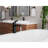 Deckard Single Handle Deck Mounted Tub Spout-35197764