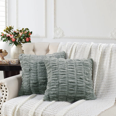 Housse de coussin Shar Pei