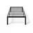 Bed Frames Heavy Duty, Metal Platform Bed No Box Spring Needed-1066621506-1047406557