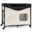 Lit superposé pliable pour chien avec roulettes et sacs latéraux L-1139516635