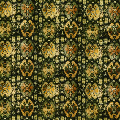 Signature Velvets Petropolis Fabric