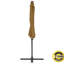 Rayan 300cm Cantilever Parasol-1213381360