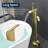 Floor Tub Spout-92931758