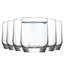 LAV - Diamond Tumbler Glasses-467994144-533327359